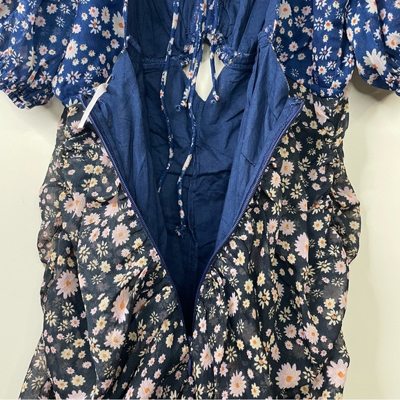 Free People Tessa Dress - Picture 11 of 15